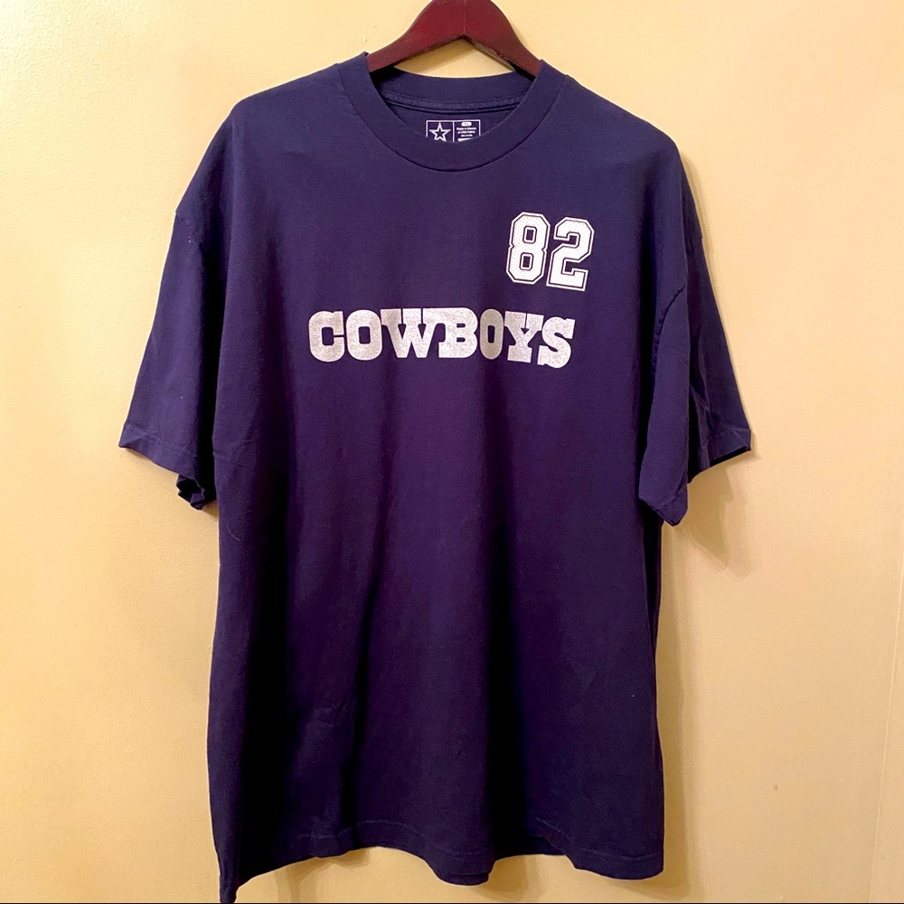 Cowboys‎ Apparel